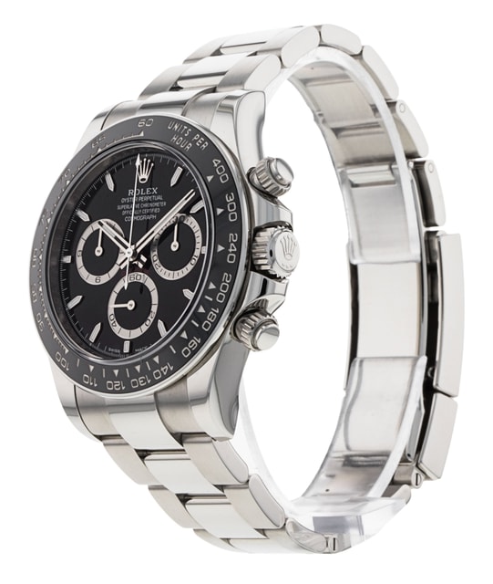 Rolex Daytona 126500 LN Image 2
